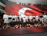 TÜRK-İŞ 24. OLAĞAN GENEL KURULU GERÇEKLEŞTİRİLDİ…