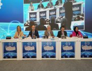 TÜRK-İŞ 24. OLAĞAN GENEL KURULU GERÇEKLEŞTİRİLDİ…