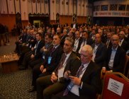 TÜRK-İŞ 24. OLAĞAN GENEL KURULU GERÇEKLEŞTİRİLDİ…