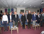 BASIN-İŞ SENDİKASI PROJE EĞİTİM SEMİNERİ GERÇEKLEŞTİRİLDİ…