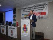 BASIN-İŞ SENDİKASI PROJE EĞİTİM SEMİNERİ GERÇEKLEŞTİRİLDİ…