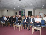 BASIN-İŞ SENDİKASI PROJE EĞİTİM SEMİNERİ GERÇEKLEŞTİRİLDİ…