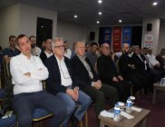 BASIN-İŞ SENDİKASI PROJE EĞİTİM SEMİNERİ GERÇEKLEŞTİRİLDİ…