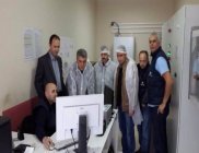 Propak İşyeri Ziyareti