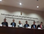 VI. SOSYAL İNSAN HAKLARI ULUSAL SEMPOZYUMU