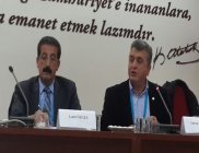 VI. SOSYAL İNSAN HAKLARI ULUSAL SEMPOZYUMU