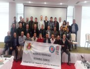 İSTANBUL ŞUBE YÖNETİCİ VE TEMSİLCİ EĞİTİM SEMİNERİ GERÇEKLEŞTİRİLDİ…