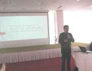 İSTANBUL ŞUBE YÖNETİCİ VE TEMSİLCİ EĞİTİM SEMİNERİ GERÇEKLEŞTİRİLDİ…