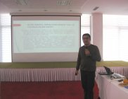 İSTANBUL ŞUBE YÖNETİCİ VE TEMSİLCİ EĞİTİM SEMİNERİ GERÇEKLEŞTİRİLDİ…